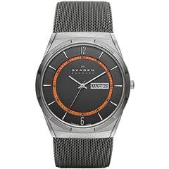 ساعت مچی اسکاژن SKW6007 - skagen watch skw6007  